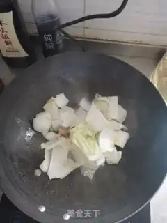 Make Beef sauce step 1
