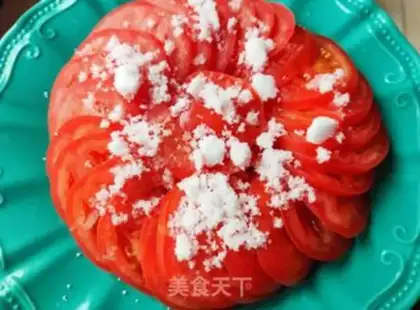 Make Tomatoes step 7