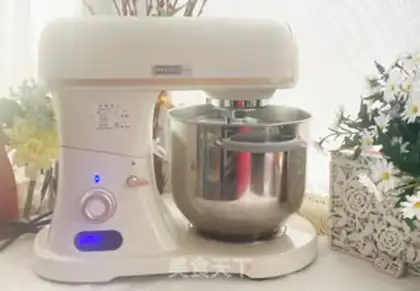 Make A fragrance bun step 2