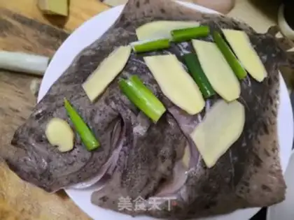 Make Fresh fish step 2