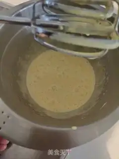 Make Pistachio Opera step 13