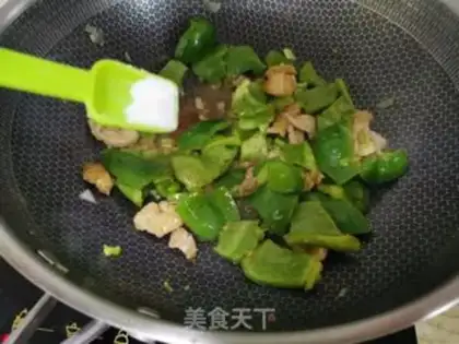 Make Carrot step 3