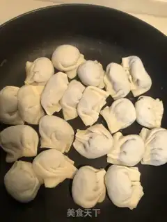 Make Crackers step 0