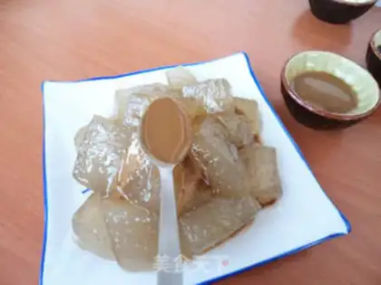 Make Fried dumplings step 6