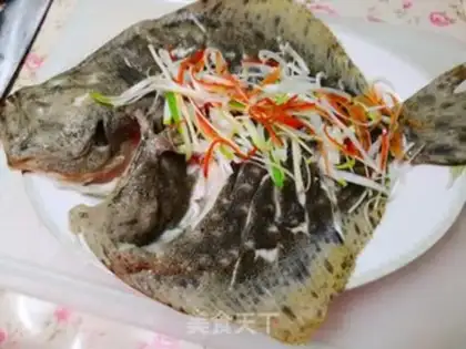 Make Fresh fish step 4