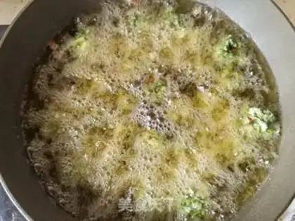Make Exploding artemisininballs step 13
