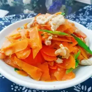 Make Carrot step 5