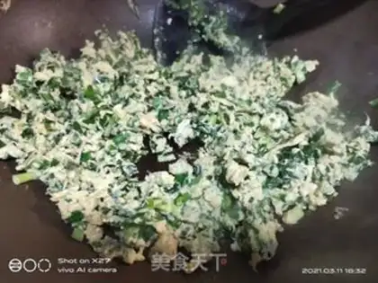 Make Eggs and pickles step 3
