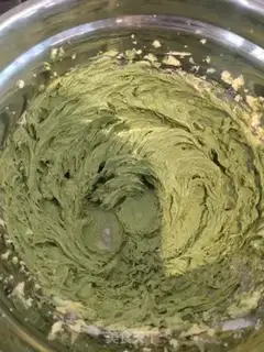 Make Pistachio Opera step 16