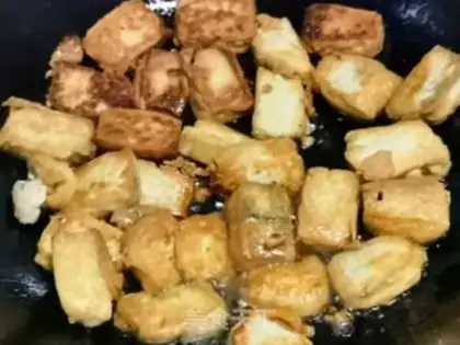Make Pepper stinks of dry step 2