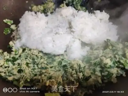 Make Eggs and pickles step 4