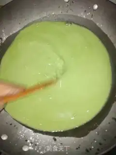 Make Spinach step 8