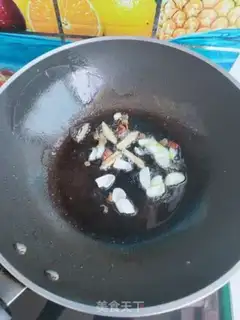 Make Chicken cabbage stew step 4