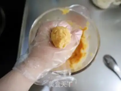 Make Chicken meatball soup step 5
