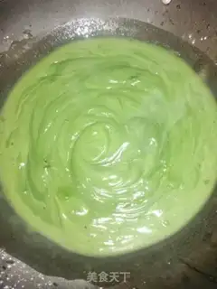 Make Spinach step 9