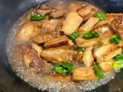 Make Pepper stinks of dry step 5