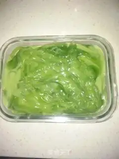 Make Spinach step 10