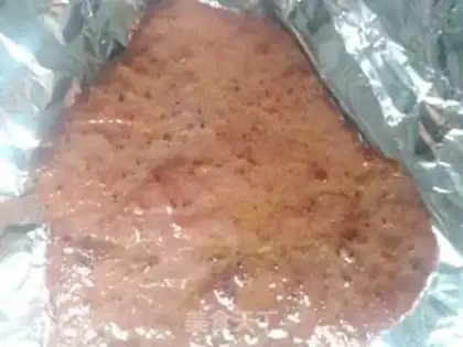 Make Street steak step 5