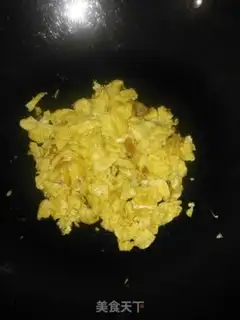 Make Cracker egg dumplings step 4