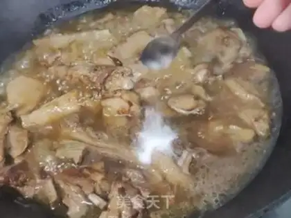 Make Street steak step 6