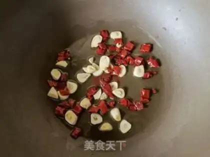 Make The mushrooms step 5