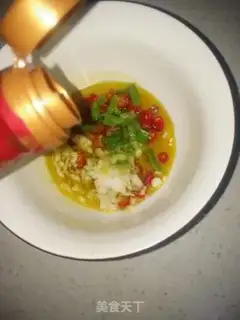 Make Spinach step 17