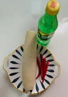 Make Shelby pickles step 0