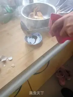 Make Butter step 2