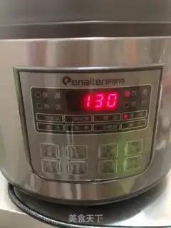 Make Corn sorghum step 2