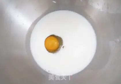 Make A snack step 0