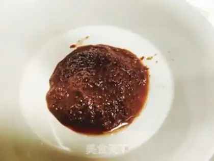 Make Shrimp cake step 0