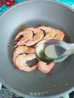 Make Shrimp step 7