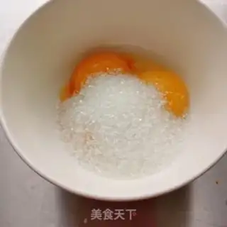 Make Cassida sauce step 1