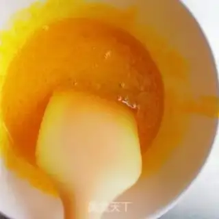 Make Cassida sauce step 2