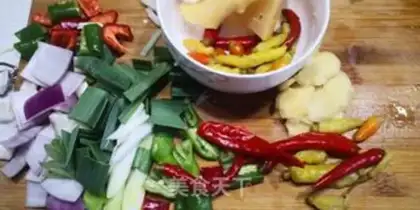 Make Piggy liver step 2