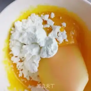 Make Cassida sauce step 3