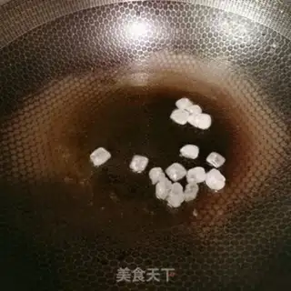 Make Tofu burn pigs