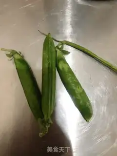 Make Potato-head shrimp step 6