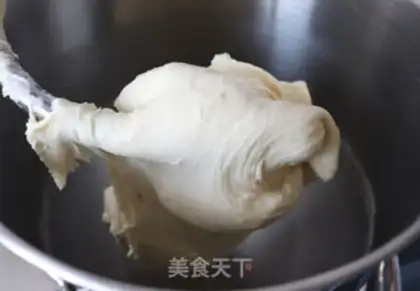 Make A snack step 5