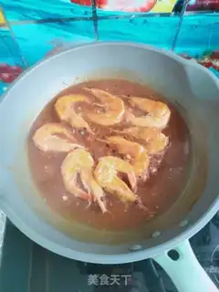 Make Shrimp step 9
