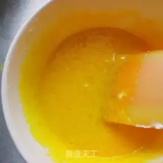 Make Cassida sauce step 4