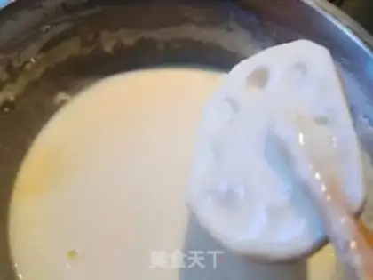 Make Blow up step 5
