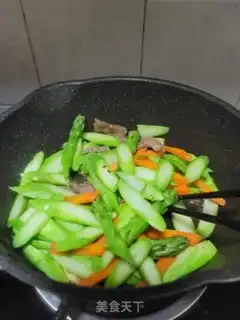 Make Beef beef step 9