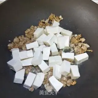 Make Tofu step 5