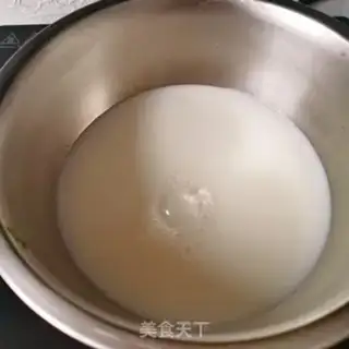 Make Cassida sauce step 5