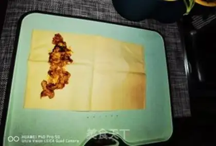 Make Pancakes step 16