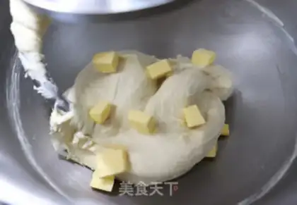 Make A snack step 7