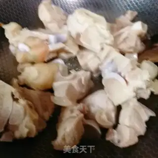 Make Tofu burn pigs