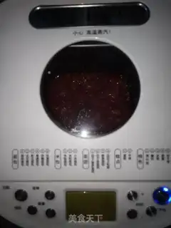 Make Strawberry jam step 5
