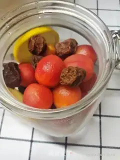 Make Plum tomatoes step 7